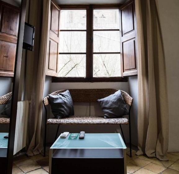Номер Стандарт, S´hostal D´esporles