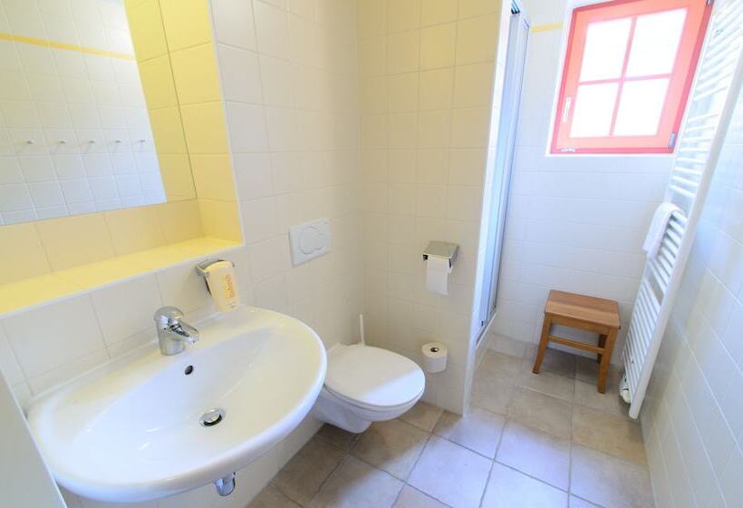 Номер Стандарт, Jufa Hotel Donnersbachwald