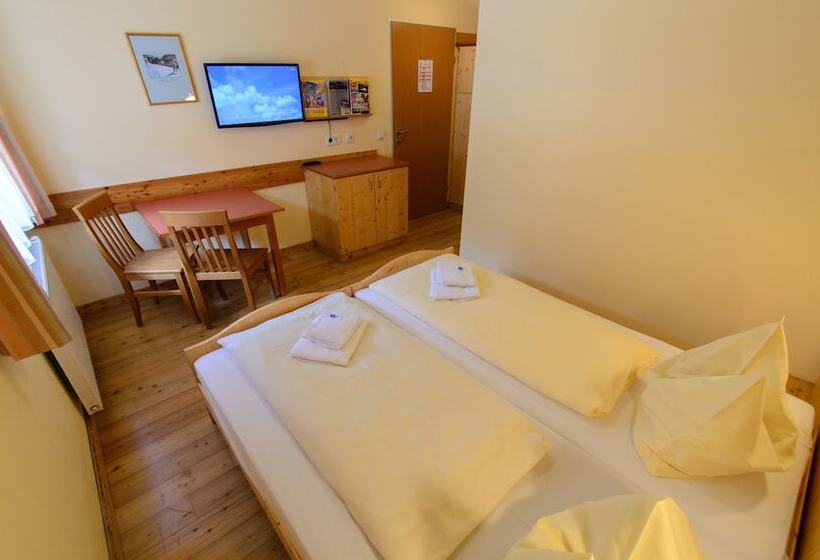 Номер Стандарт Индивидуальный, Jufa Hotel Donnersbachwald