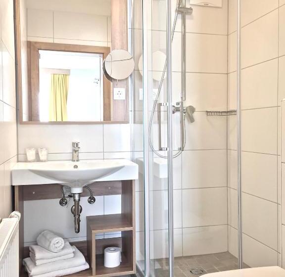 Номер Стандарт, Seelos  Alpine Easy Stay  Bed & Breakfast