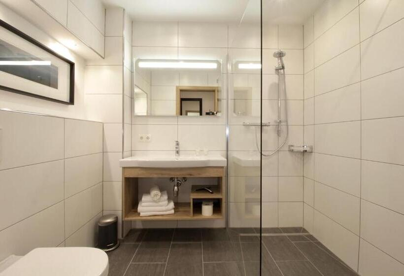 Студия Стандарт, Seelos  Alpine Easy Stay  Bed & Breakfast