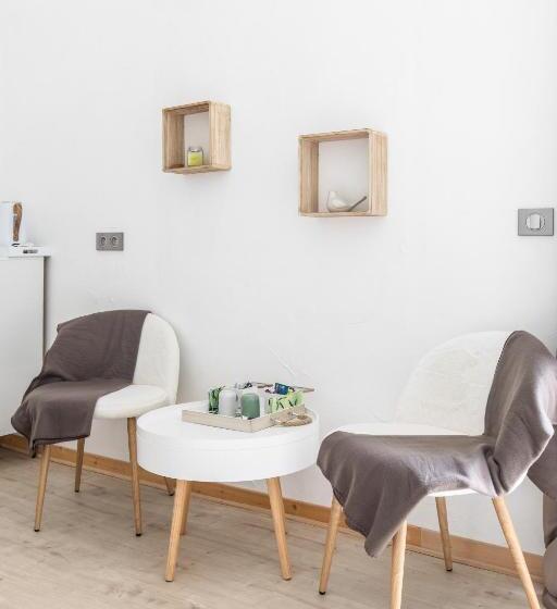 스탠다드 룸, Domaine Mon Doux Rêve