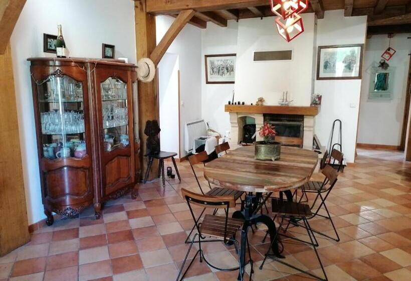 Номер Стандарт, Maison Prats