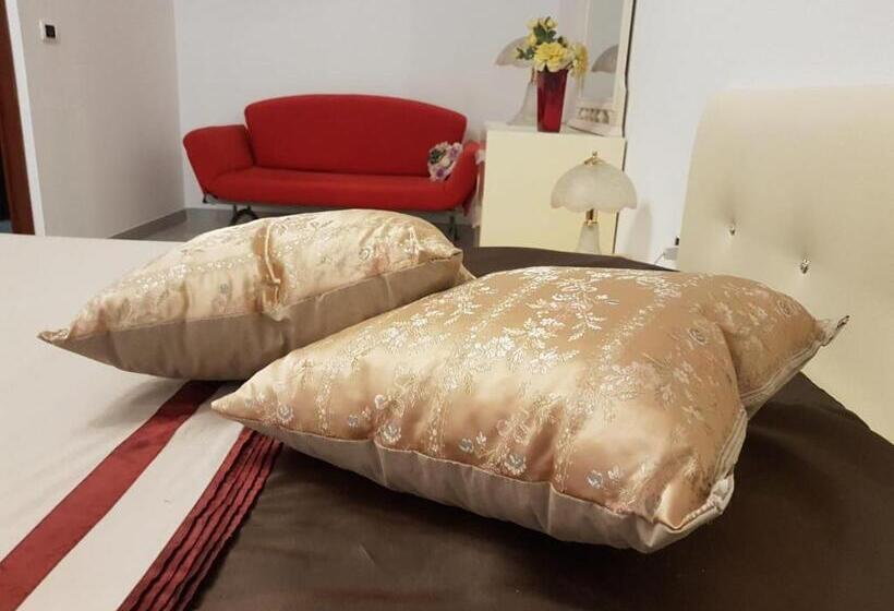 Дом 1 Спальня, Casa Vacanza Via Roma