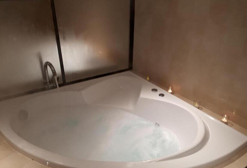 Deluxe Suite, La Villa Des Ames Liées