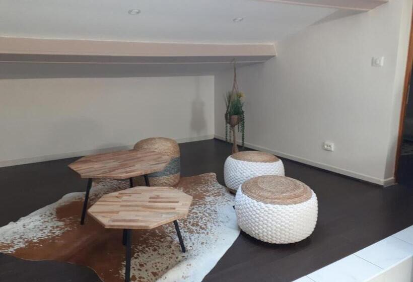 Deluxe Suite, La Villa Des Ames Liées