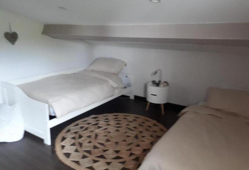 Deluxe Suite, La Villa Des Ames Liées