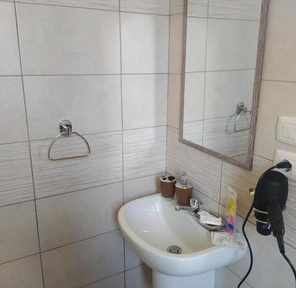 Номер Стандарт, Bed & Breakfast Acquaviva Di Vullo Vincenzo