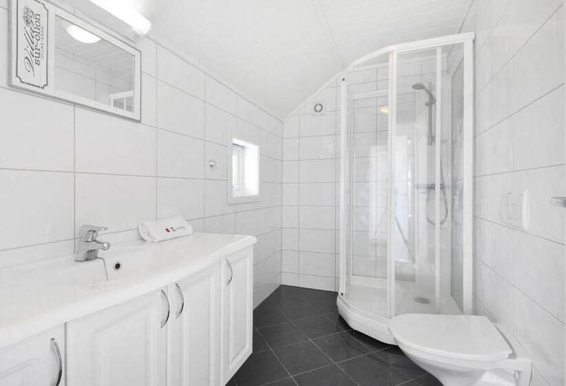 Вилла Deluxe 1 Спальня, Kronborg Marina