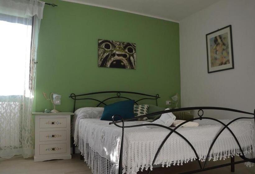Номер Стандарт, B&b Il Grifo