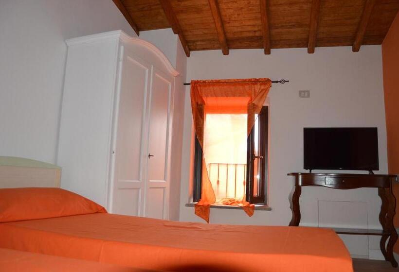 Номер Стандарт Совместная Ванная, B&b Il Grifo