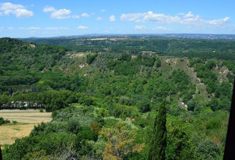 Апартаменты 3 Спальни, B&b Il Grifo