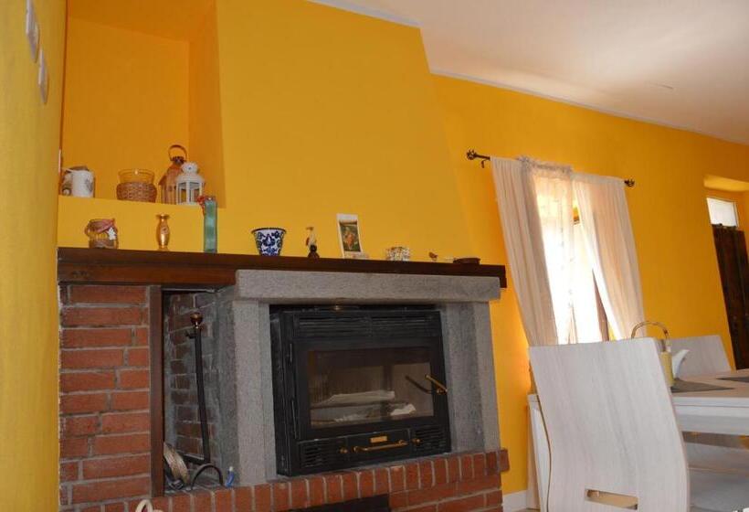 Семейный Номер, B&b Il Grifo