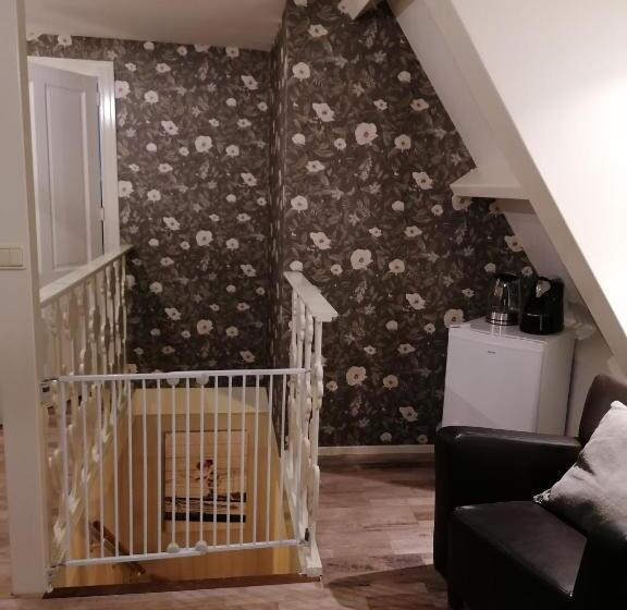 Quarto Economy, Chez Bob