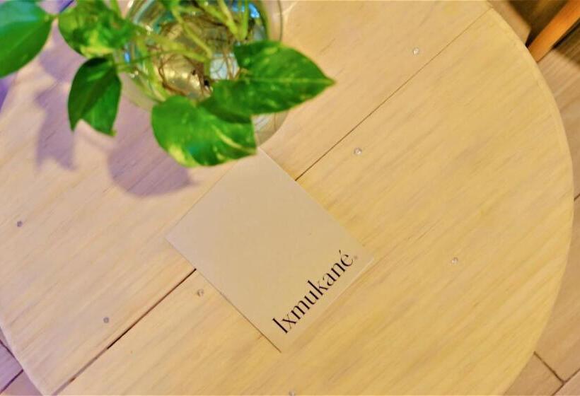 スタンダードトリプルルーム, Ixmukané Hotel & Spa