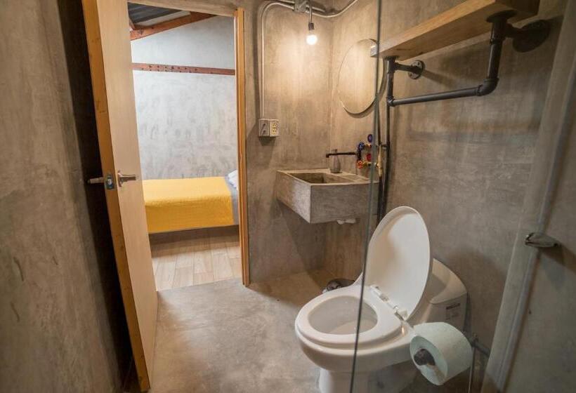 スタンダード４人部屋, Ixmukané Hotel & Spa