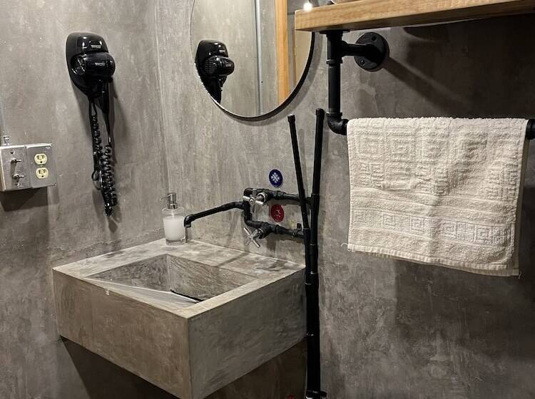 スタンダードルーム, Ixmukané Hotel & Spa
