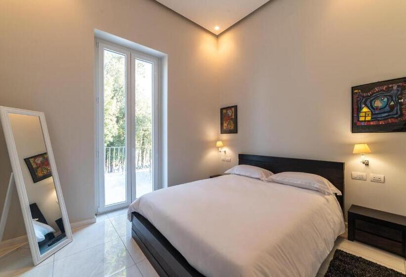 Стандартный Номер Кровать Кинг, Villa Ortensia D Avalos