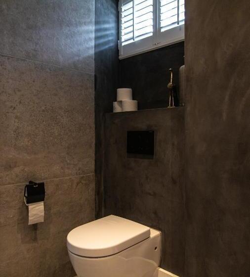 豪华房间, B&b De Nieuwe Haven