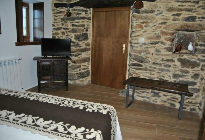 اتاق استاندارد, Alformil