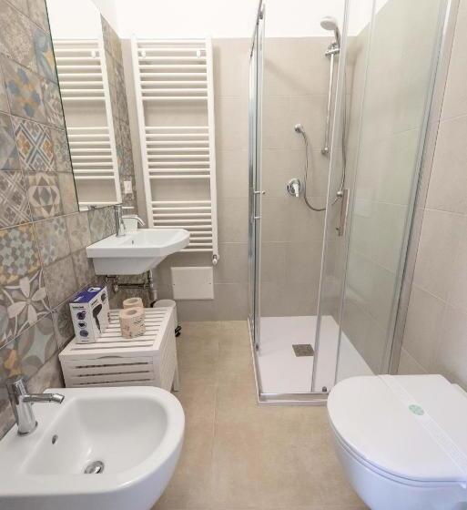Дом 2 Спальни, B&b Il Risveglio Del Cavaliere