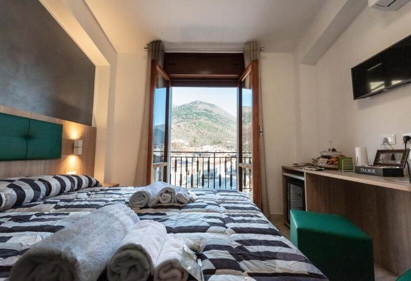 Апартаменты 1 Спальня, B&b Il Risveglio Del Cavaliere