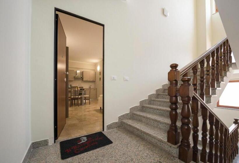 Номер Стандарт, B&b Il Risveglio Del Cavaliere