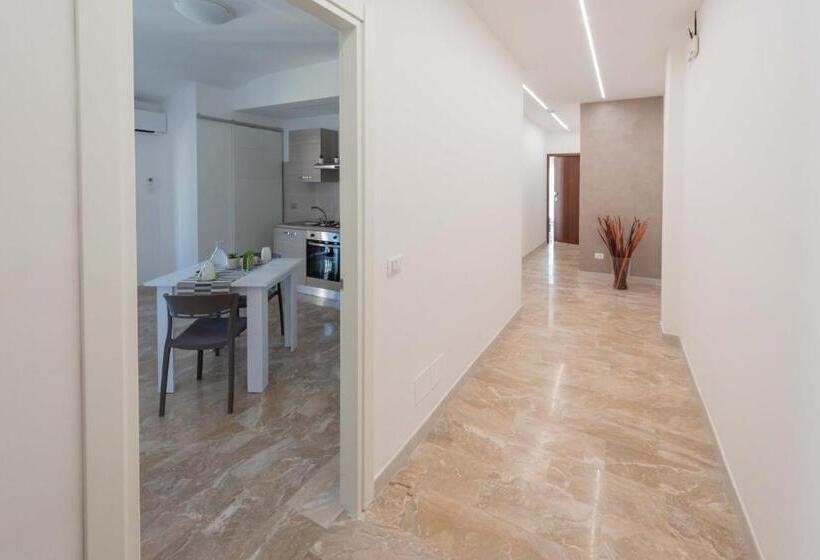 Дом 2 Спальни, B&b Il Risveglio Del Cavaliere