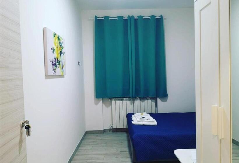 Семейный Номер, B&b La Collina Del Sole