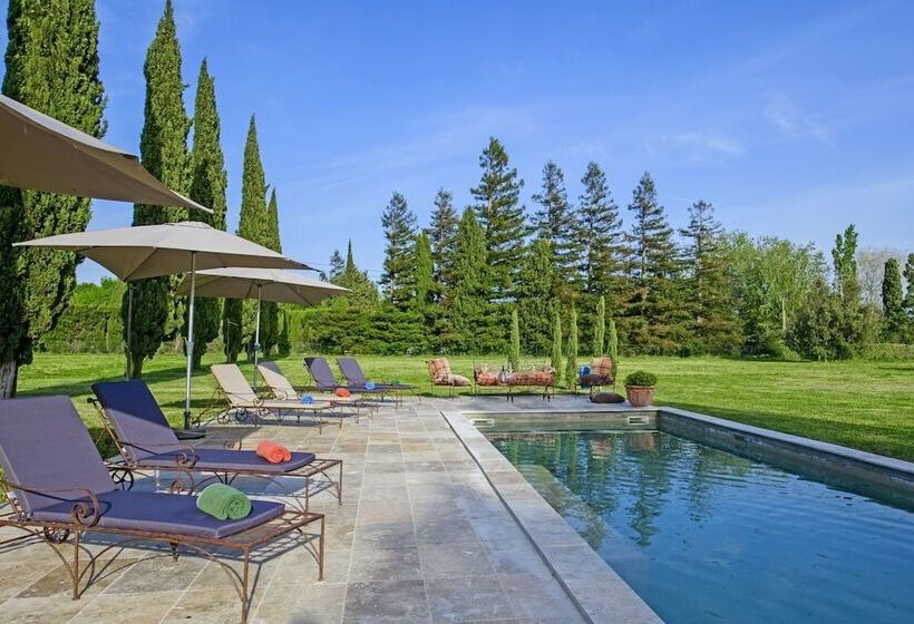 Quarto Deluxe, Bastide De Bellegarde