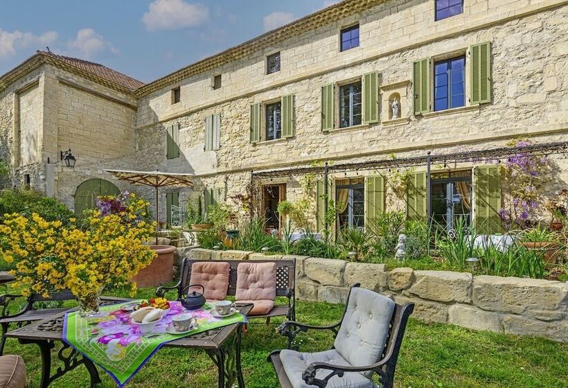 Quarto Deluxe, Bastide De Bellegarde