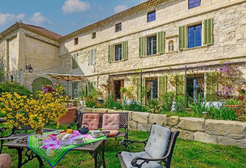 Suíte Júnior, Bastide De Bellegarde