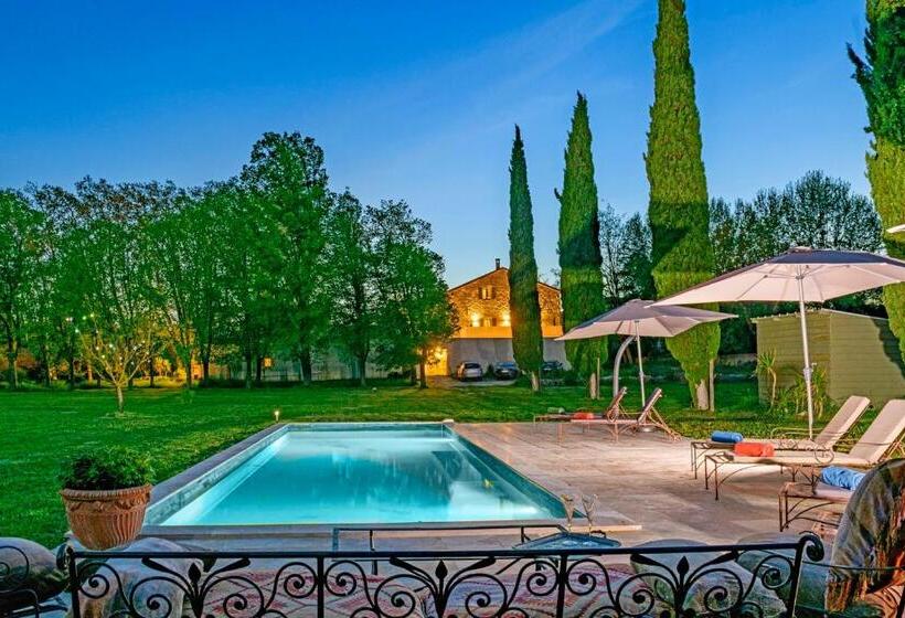 Quarto Estandar, Bastide De Bellegarde