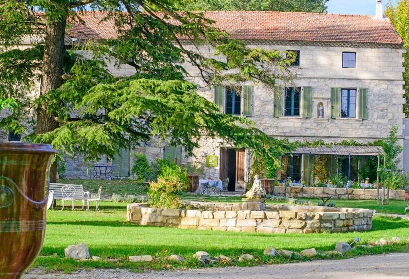 Quarto Estandar, Bastide De Bellegarde