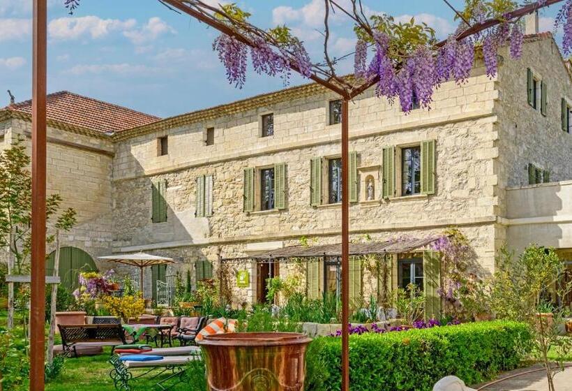 Quarto Triplo Comfort, Bastide De Bellegarde