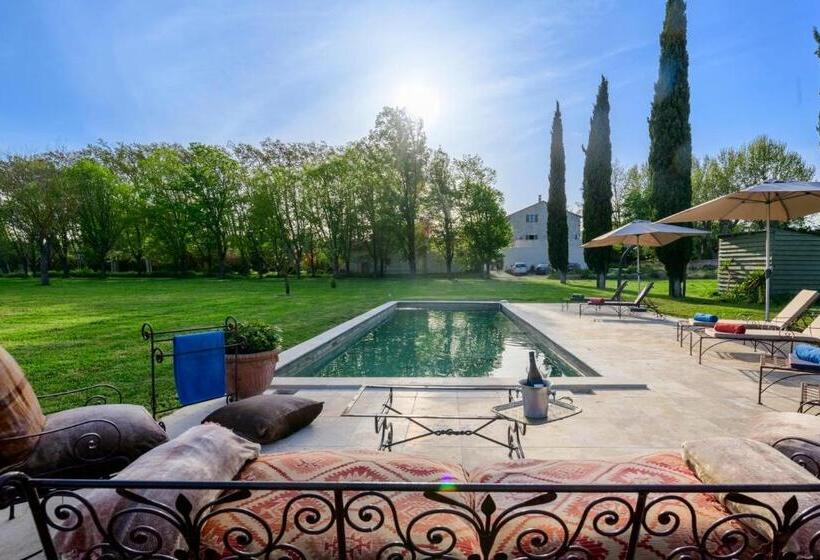 Quarto Triplo Comfort, Bastide De Bellegarde