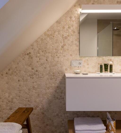 Номер Deluxe Кровать Кинг, Elvier B&b