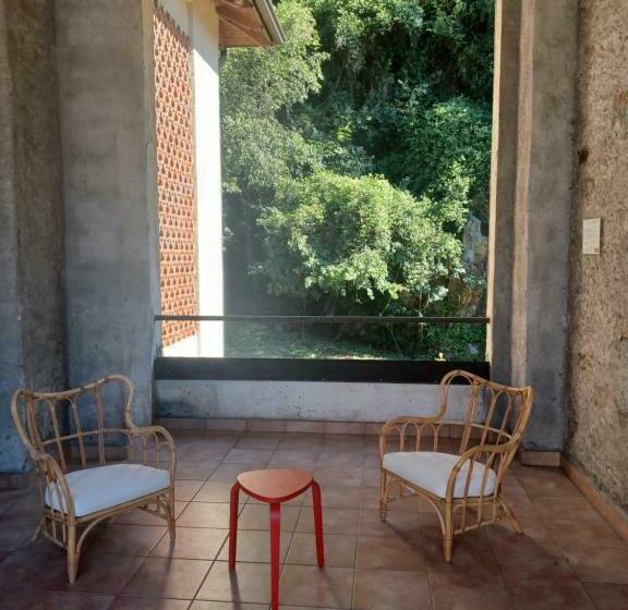 Четырехместный Номер Стандарт, Open Cascina