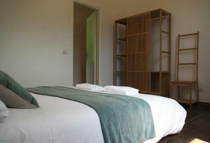 Номер Стандарт, Open Cascina