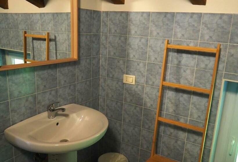 Дом 2 Спальни, Open Cascina