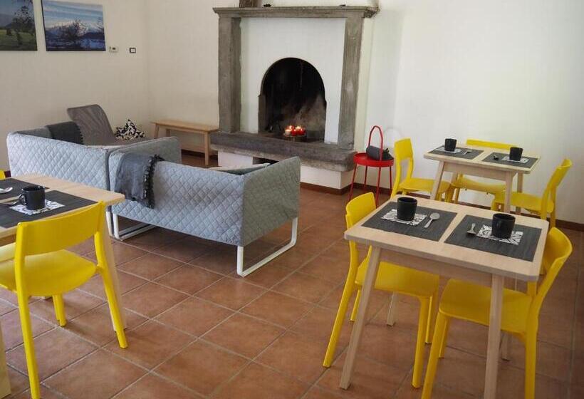Вилла 1 Спальня, Open Cascina