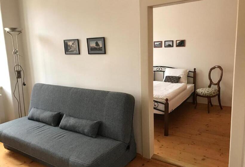 Family Suite, Penzion U Synagogy