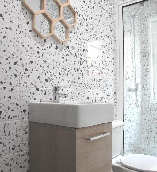 Четырехместный Номер Стандарт, Genius Loci Guesthouse