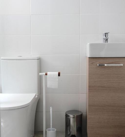 Люкс, Genius Loci Guesthouse
