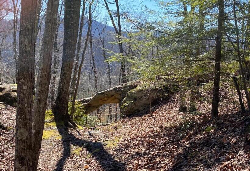 스탠다드 룸, Pine Mountain Inn