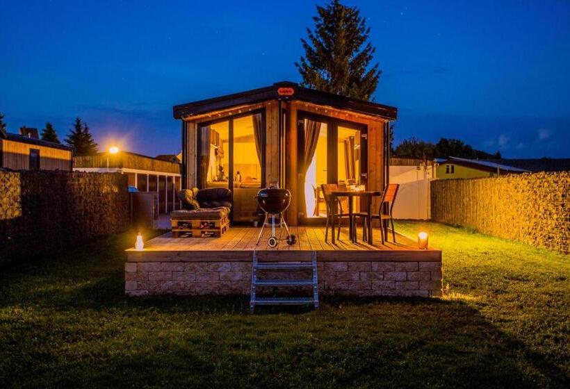 Апартаменты 1 Спальня с Террасой, Fidelios Appartements