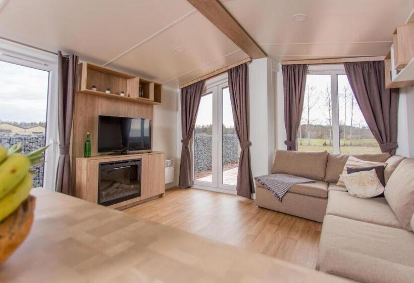 Апартаменты 1 Спальня с Террасой, Fidelios Appartements