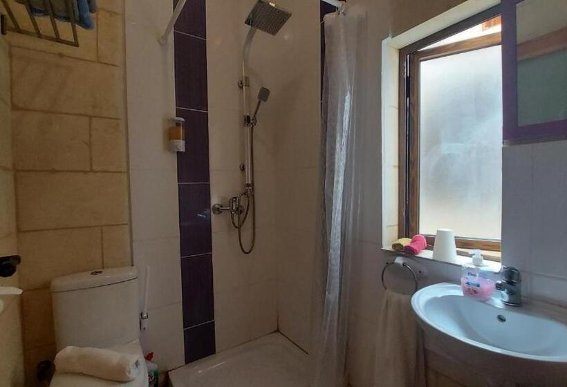 اتاق استاندارد با بالکن, Business Accommodation By Happy&healthy Gozo