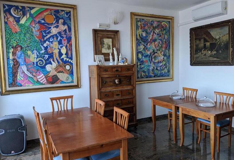 스탠다드 룸, B&b Grace   Santo Spirito