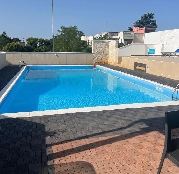 트리플 클래식 룸, B&b Grace   Santo Spirito